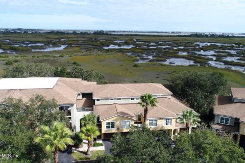 Copropriété à vendre à Saint Augustine, Floride: 2 chambres, 119.29 m2 № 847800 - photo 6