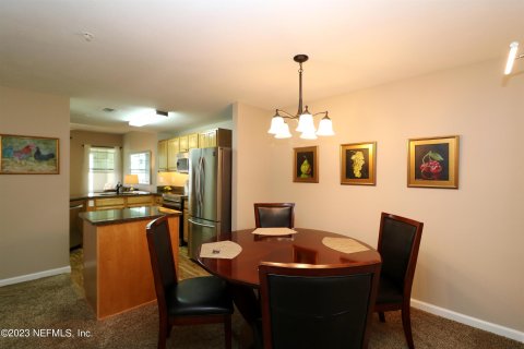 Condo in Saint Augustine, Florida, 2 bedrooms  № 847800 - photo 14