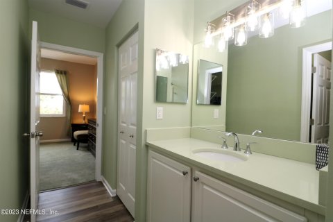 Condo in Saint Augustine, Florida, 2 bedrooms  № 847800 - photo 20