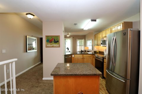 Condo in Saint Augustine, Florida, 2 bedrooms  № 847800 - photo 12