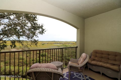 Copropriété à vendre à Saint Augustine, Floride: 2 chambres, 119.29 m2 № 847800 - photo 3