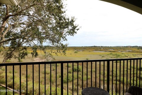 Condo in Saint Augustine, Florida, 2 bedrooms  № 847800 - photo 2