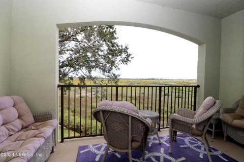 Copropriété à vendre à Saint Augustine, Floride: 2 chambres, 119.29 m2 № 847800 - photo 4