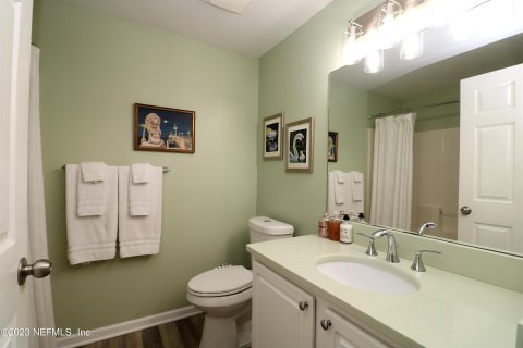 Condo in Saint Augustine, Florida, 2 bedrooms  № 847800 - photo 21