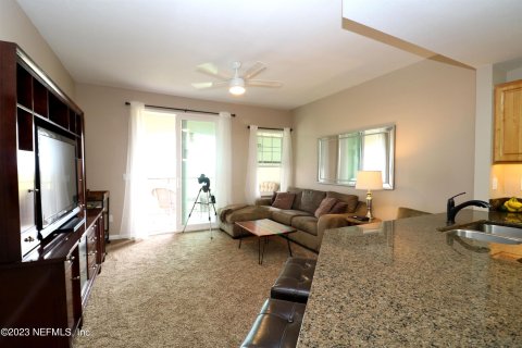 Condo in Saint Augustine, Florida, 2 bedrooms  № 847800 - photo 29