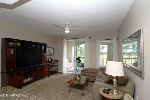 Copropriété à vendre à Saint Augustine, Floride: 2 chambres, 119.29 m2 № 847800 - photo 8