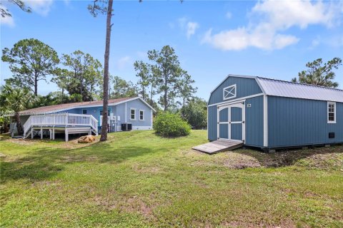 Villa ou maison à vendre à Naples, Floride: 4 chambres, 198.07 m2 № 1230771 - photo 26