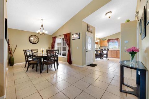 House in Kissimmee, Florida 4 bedrooms, 166.39 sq.m. № 1258559 - photo 8