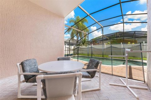 Villa ou maison à vendre à Kissimmee, Floride: 4 chambres, 166.39 m2 № 1258559 - photo 28