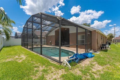 Casa en venta en Kissimmee, Florida, 4 dormitorios, 166.39 m2 № 1258559 - foto 25