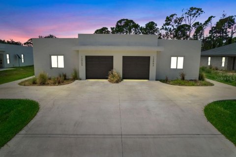Купить коммерческую недвижимость в Порт-Шарлотт, Флорида 234.67м2, № 1165236 - фото 4