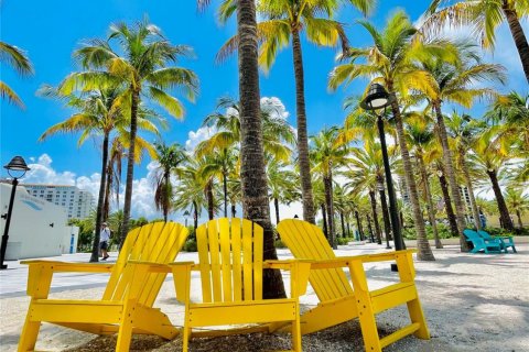 Condo in Fort Lauderdale, Florida, 1 bedroom  № 948931 - photo 9