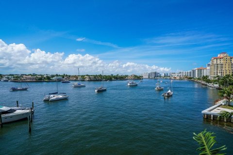 Condo in Fort Lauderdale, Florida, 1 bedroom  № 948931 - photo 18