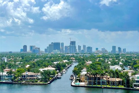 Condo in Fort Lauderdale, Florida, 1 bedroom  № 948931 - photo 3