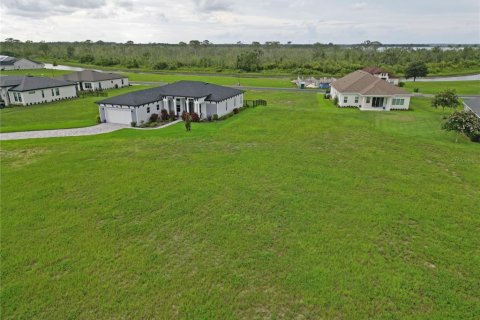 Terreno en venta en Auburndale, Florida № 1277614 - foto 7