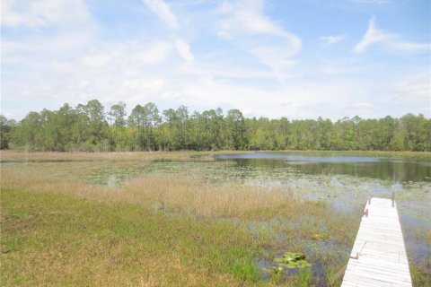 Land in Silver Springs Shores, Florida № 1277586 - photo 11