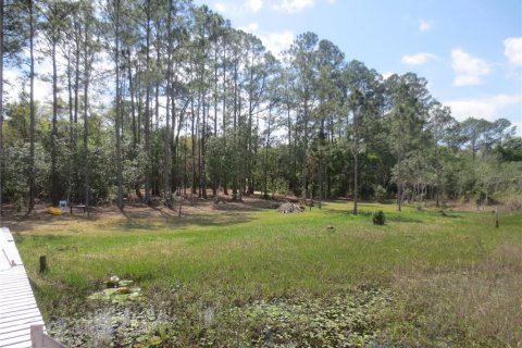 Land in Silver Springs Shores, Florida № 1277586 - photo 23