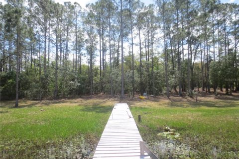 Land in Silver Springs Shores, Florida № 1277586 - photo 22