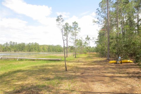 Terrain à vendre à Silver Springs Shores, Floride № 1277586 - photo 4