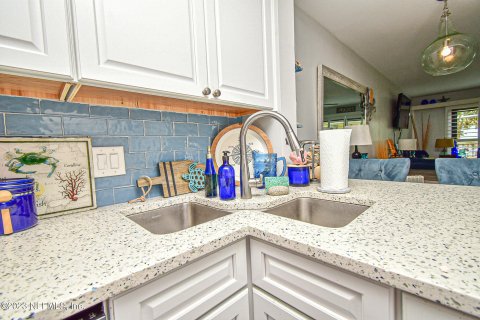 Condo in Saint Augustine, Florida, 2 bedrooms  № 766276 - photo 14