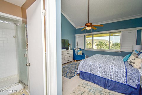 Copropriété à vendre à Saint Augustine, Floride: 2 chambres, 98.85 m2 № 766276 - photo 27