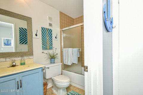 Condo in Saint Augustine, Florida, 2 bedrooms  № 766276 - photo 24