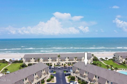 Condo in Saint Augustine, Florida, 2 bedrooms  № 766276 - photo 5