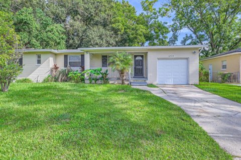 Villa ou maison à vendre à Jacksonville, Floride: 4 chambres, 139.26 m2 № 1337320 - photo 1