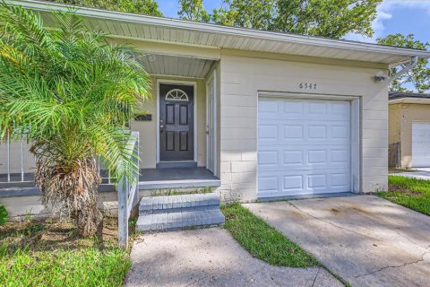 Villa ou maison à vendre à Jacksonville, Floride: 4 chambres, 139.26 m2 № 1337320 - photo 6