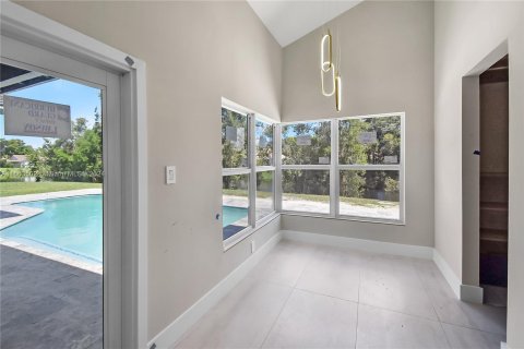 House in Boca Raton, Florida 4 bedrooms, 270.25 sq.m. № 1378607 - photo 16