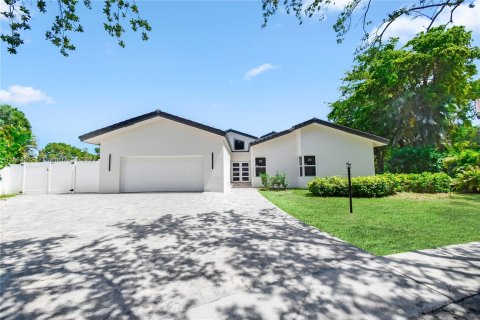 Villa ou maison à vendre à Boca Raton, Floride: 4 chambres, 270.25 m2 № 1378607 - photo 8