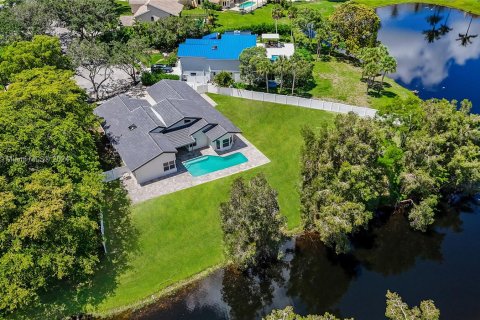 Villa ou maison à vendre à Boca Raton, Floride: 4 chambres, 270.25 m2 № 1378607 - photo 4