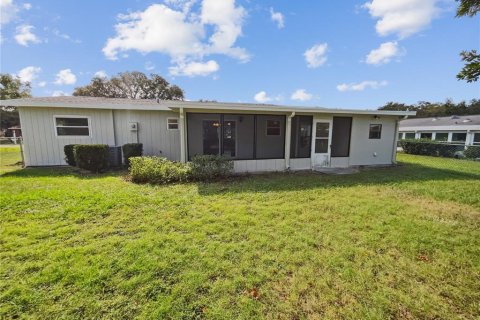 Villa ou maison à vendre à Ocala, Floride: 2 chambres, 96.62 m2 № 1427055 - photo 19