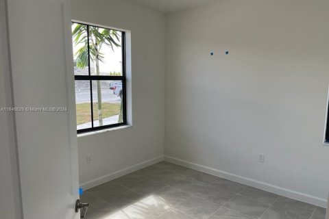 Adosado en alquiler en Miami, Florida, 3 dormitorios, 123.93 m2 № 1355132 - foto 11