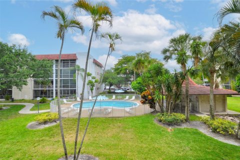 Copropriété à vendre à Lauderhill, Floride: 2 chambres, 99.41 m2 № 1177915 - photo 18