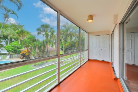 Copropriété à vendre à Lauderhill, Floride: 2 chambres, 99.41 m2 № 1177915 - photo 17