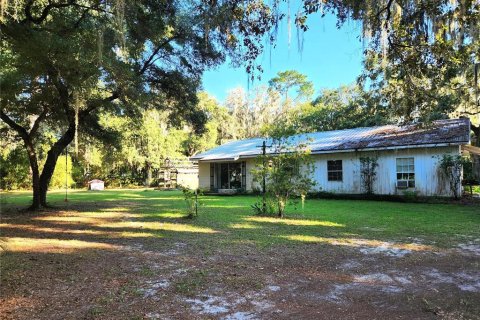 Casa en venta en Fort MC Coy, Florida, 2 dormitorios, 178.37 m2 № 1378163 - foto 1