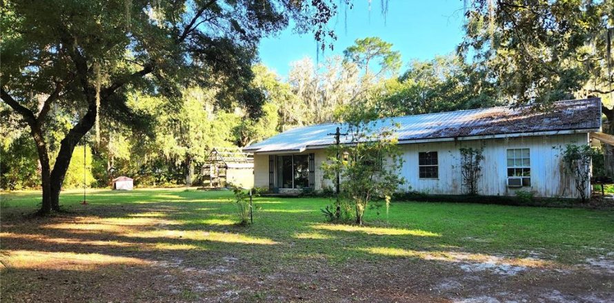 Casa en Fort MC Coy, Florida 2 dormitorios, 178.37 m2 № 1378163