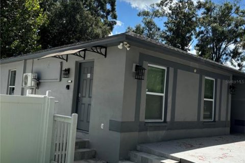 Casa en venta en Tampa, Florida, 4 dormitorios, 155.15 m2 № 1378125 - foto 5