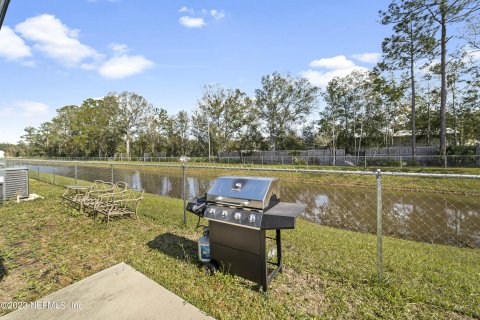 Villa ou maison à vendre à Jacksonville, Floride: 3 chambres, 128.21 m2 № 882037 - photo 19