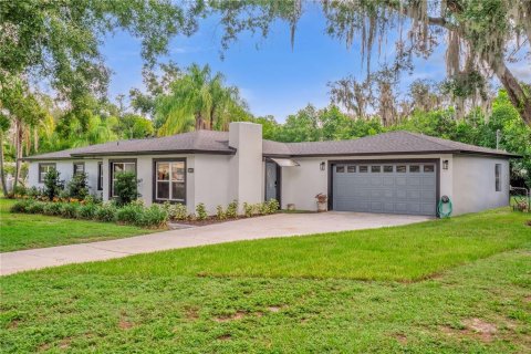 Villa ou maison à vendre à Auburndale, Floride: 3 chambres, 181.35 m2 № 1349627 - photo 2