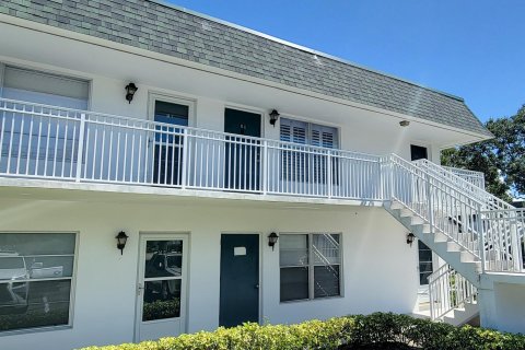 Copropriété à vendre à Vero Beach, Floride: 2 chambres, 92.9 m2 № 1223200 - photo 16