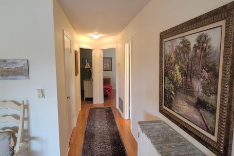 Condo in Vero Beach, Florida, 2 bedrooms  № 1223200 - photo 10