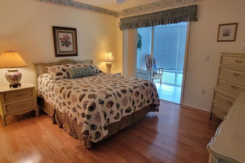 Condo in Vero Beach, Florida, 2 bedrooms  № 1223200 - photo 6