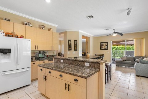 House in Wellington, Florida 4 bedrooms, 249.91 sq.m. № 1223159 - photo 30