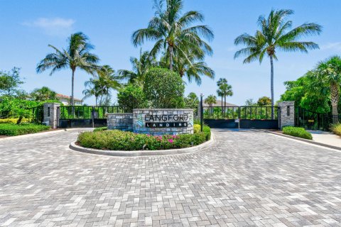 Villa ou maison à vendre à Jensen Beach, Floride: 4 chambres, 283.82 m2 № 1222802 - photo 14