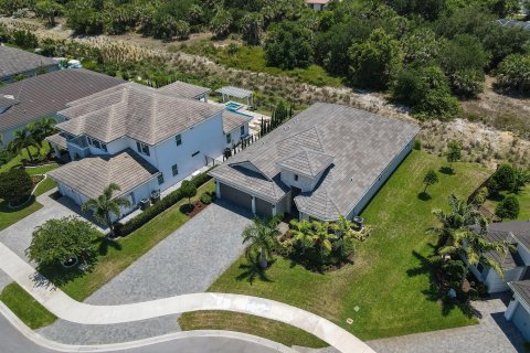 Villa ou maison à vendre à Jensen Beach, Floride: 4 chambres, 283.82 m2 № 1222802 - photo 9