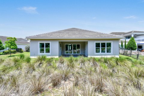 Villa ou maison à vendre à Jensen Beach, Floride: 4 chambres, 283.82 m2 № 1222802 - photo 26