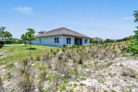 Villa ou maison à vendre à Jensen Beach, Floride: 4 chambres, 283.82 m2 № 1222802 - photo 25