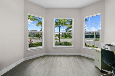 Villa ou maison à vendre à Jensen Beach, Floride: 4 chambres, 283.82 m2 № 1222802 - photo 30